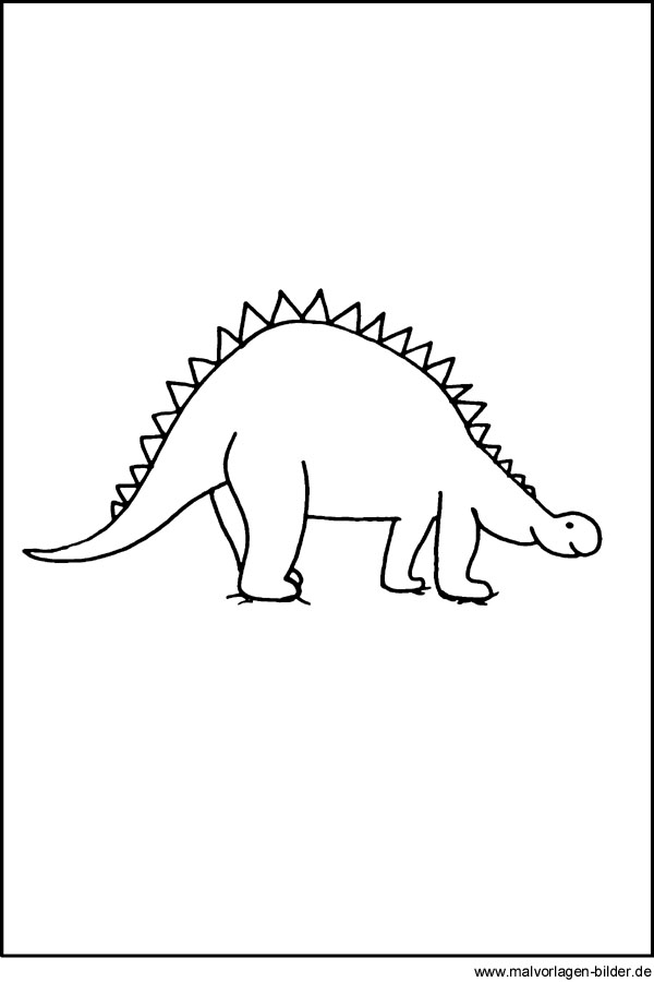 dinosaurier bilder zum ausdrucken farbig  dino zug
