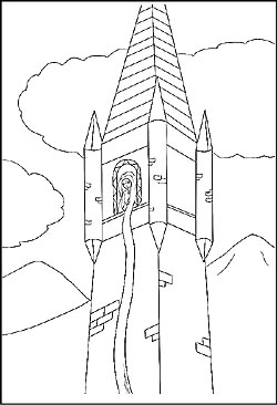 Rapunzel Bilder Zum Ausdrucken Kostenlos